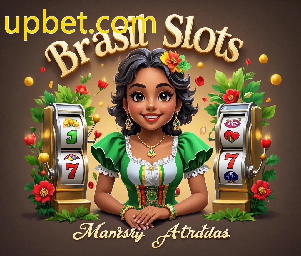 upbet.com GAME-Slots