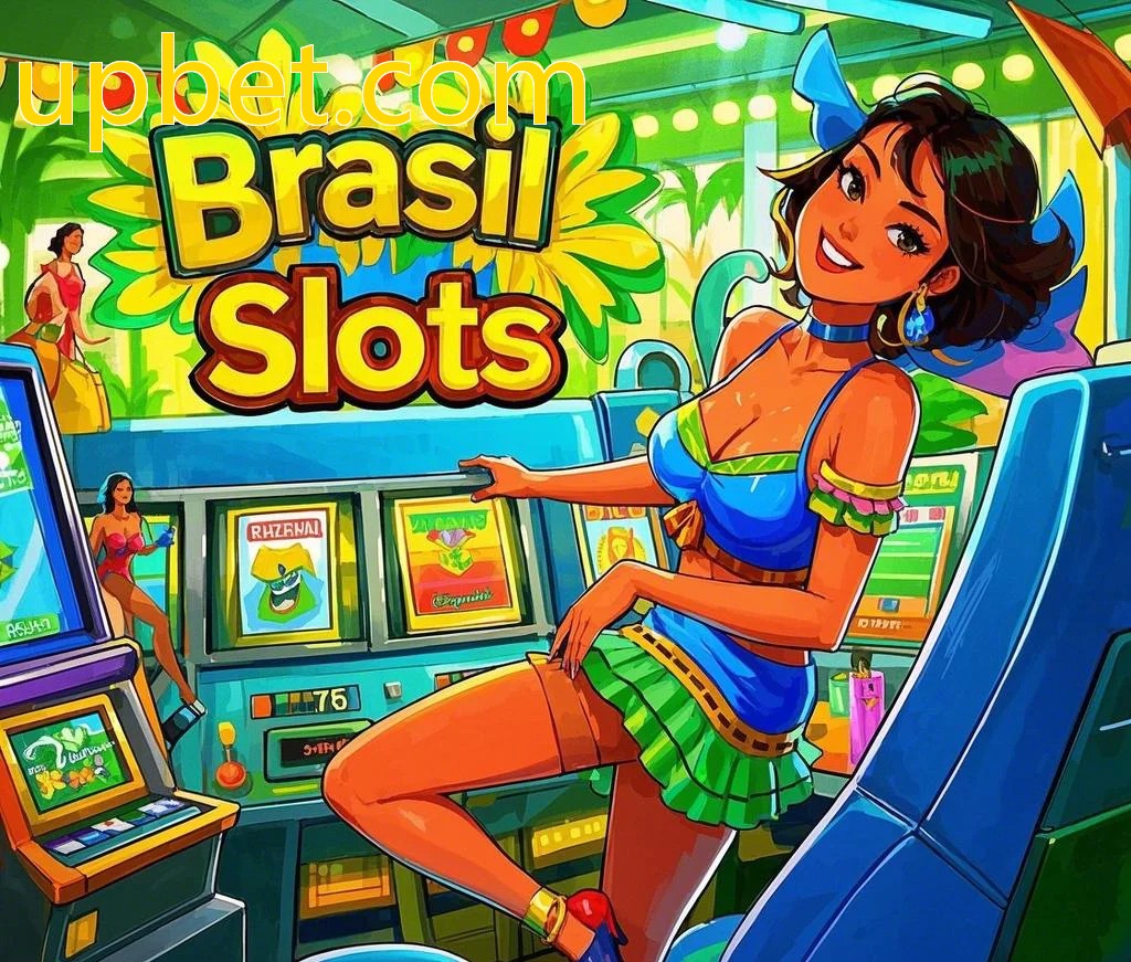 upbet.com GAME-Slots