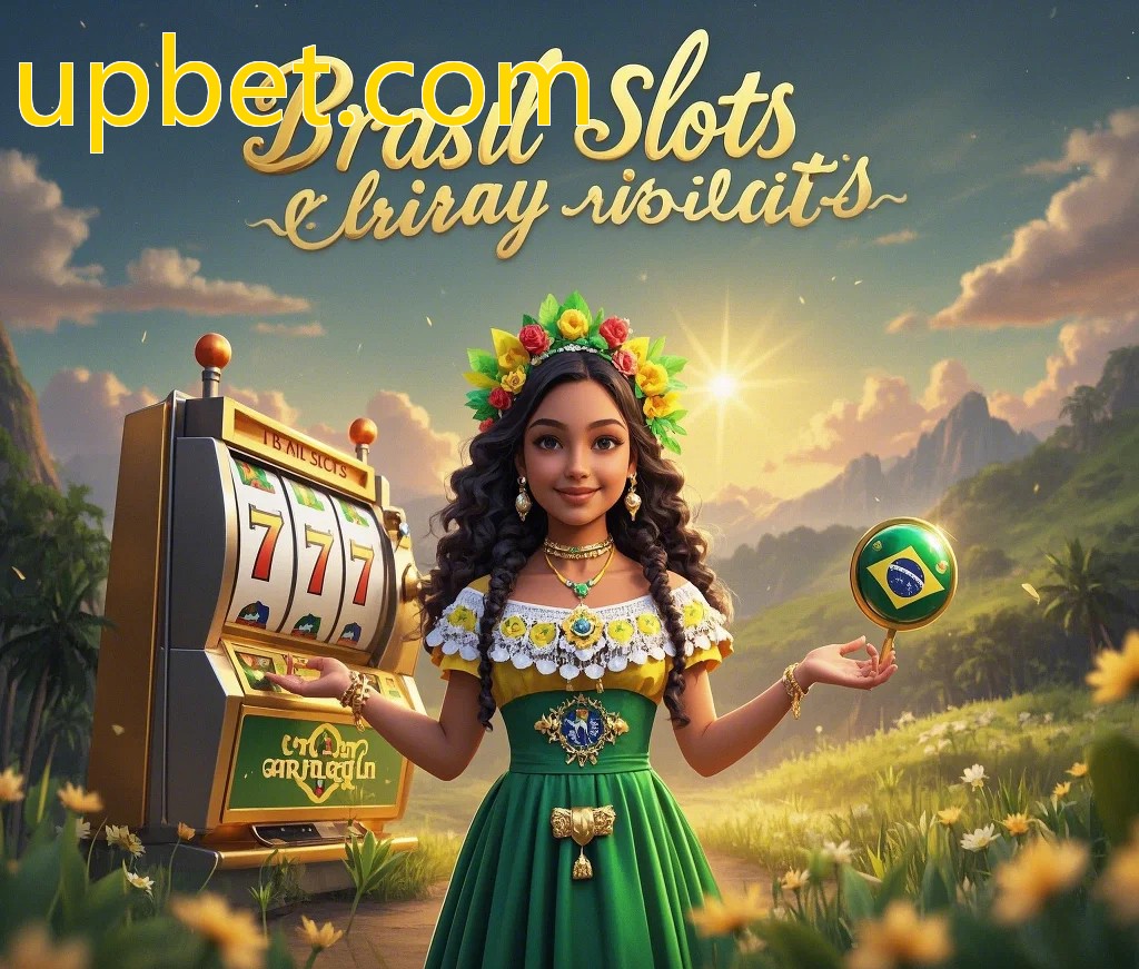 upbet.com GAME-Slots